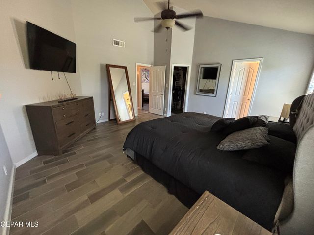 11008 CATTLE RANCH Street, El Paso, TX 79934