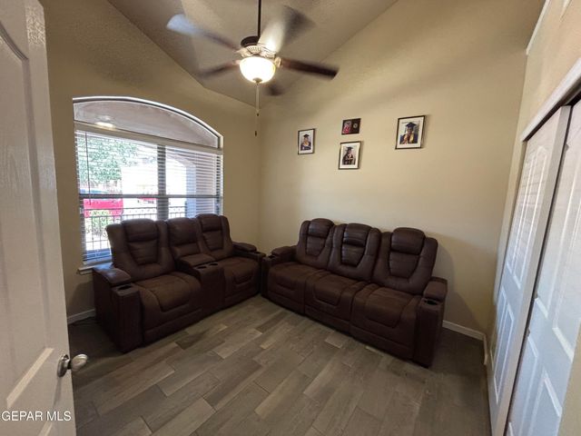 11008 CATTLE RANCH Street, El Paso, TX 79934