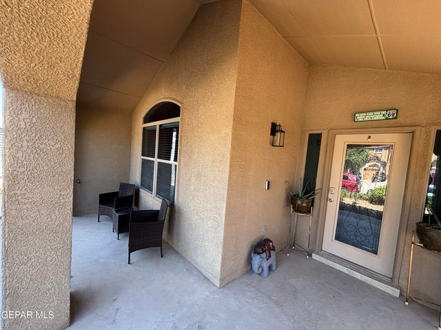 11008 CATTLE RANCH Street, El Paso, TX 79934