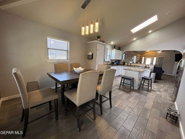 11008 CATTLE RANCH Street, El Paso, TX 79934