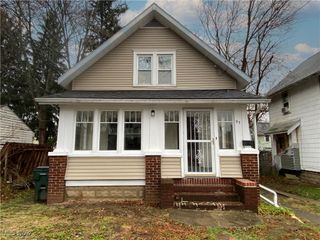 93 NW 22nd Street NW, Barberton, OH 44203