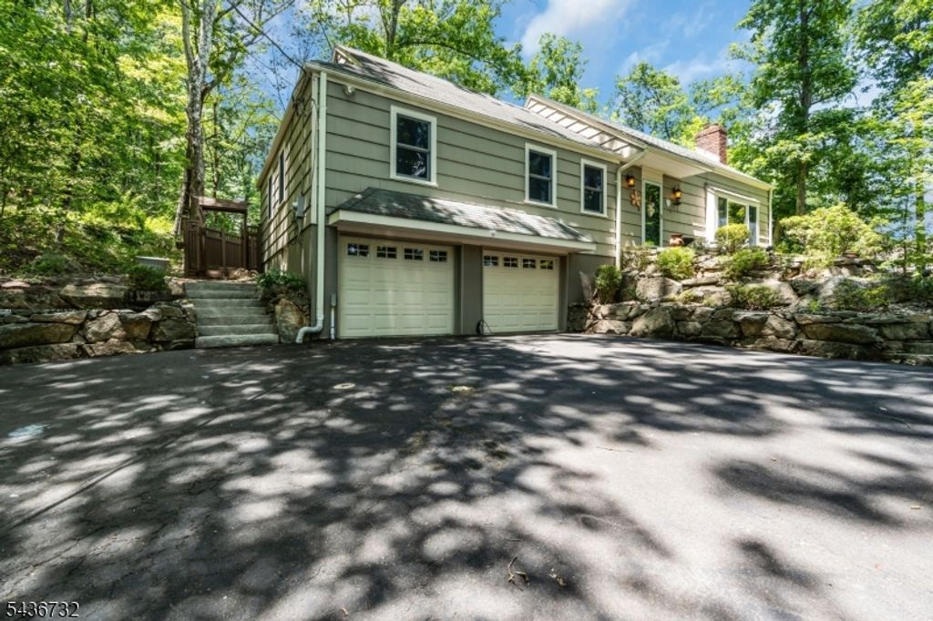 19 Mccann Mill Rd, Tewksbury Twp., NJ 07979 — exterior