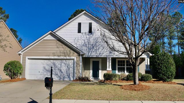 116 Stanley Court, Lexington, SC 29073