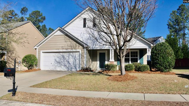 116 Stanley Court, Lexington, SC 29073