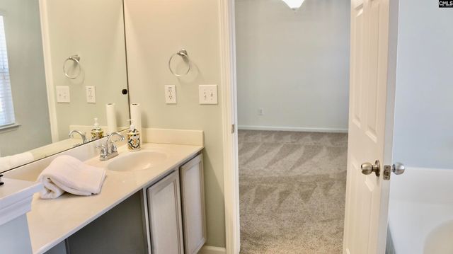 116 Stanley Court, Lexington, SC 29073