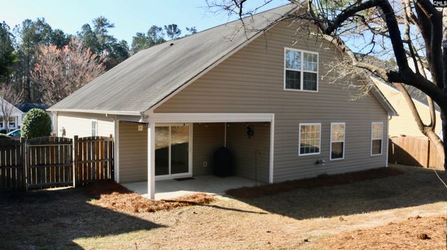 116 Stanley Court, Lexington, SC 29073
