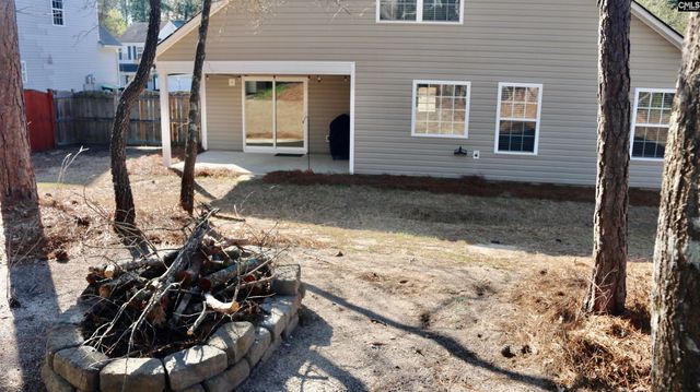 116 Stanley Court, Lexington, SC 29073