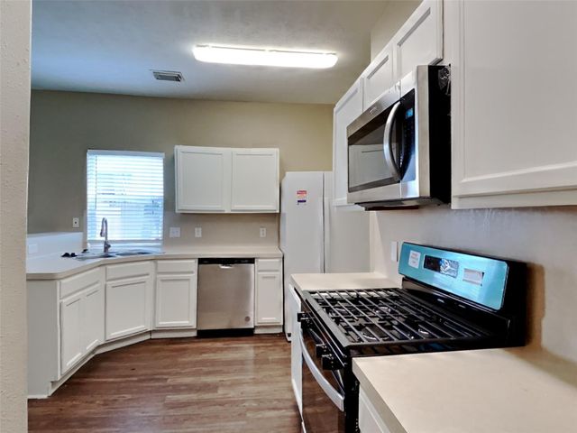 15310 Lucky Star Drive, Houston, TX 77082