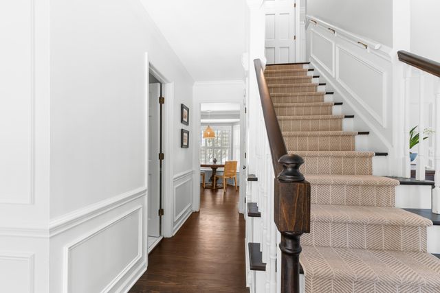 1043 Loyalist Lane, Mount Pleasant, SC 29464