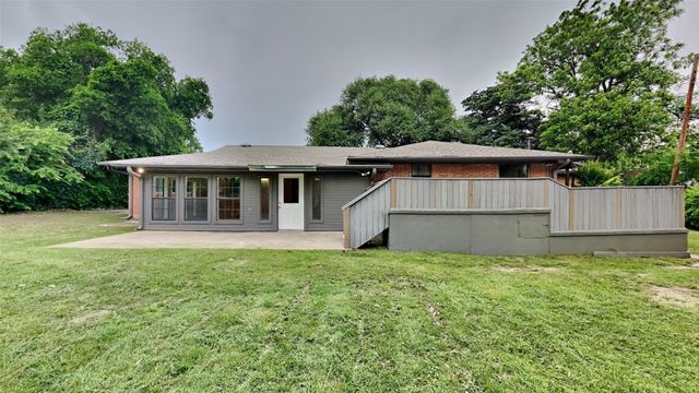 5828 Cynthia Circle, North Richland Hills, TX 76117