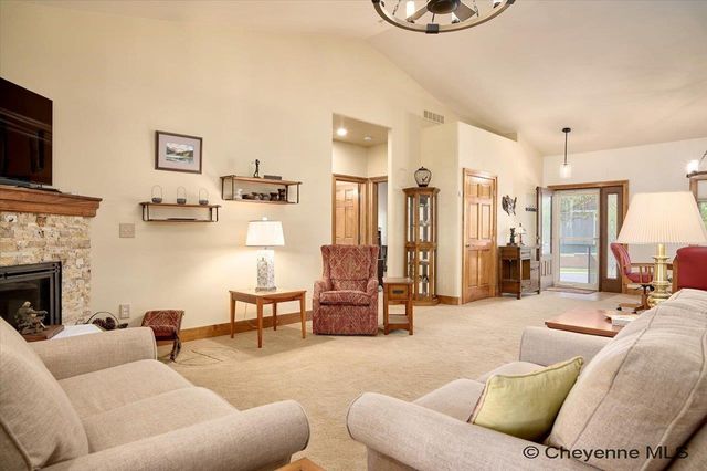 7111 LEGACY PARKWAY, Cheyenne, WY 82009