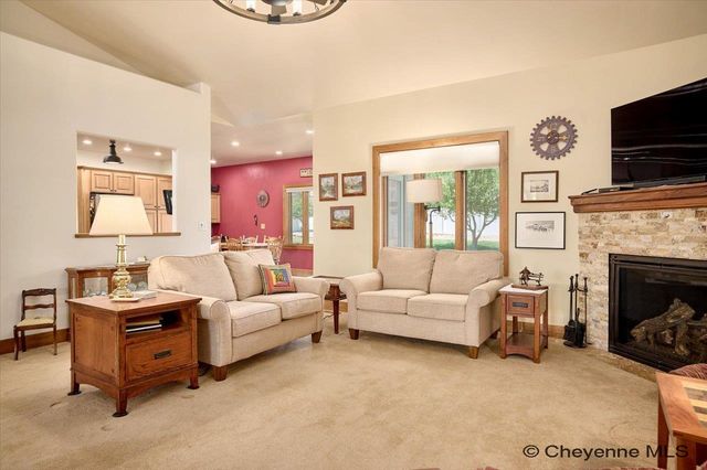 7111 LEGACY PARKWAY, Cheyenne, WY 82009