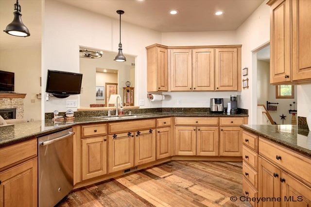7111 LEGACY PARKWAY, Cheyenne, WY 82009