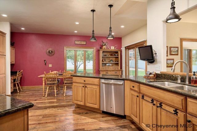 7111 LEGACY PARKWAY, Cheyenne, WY 82009