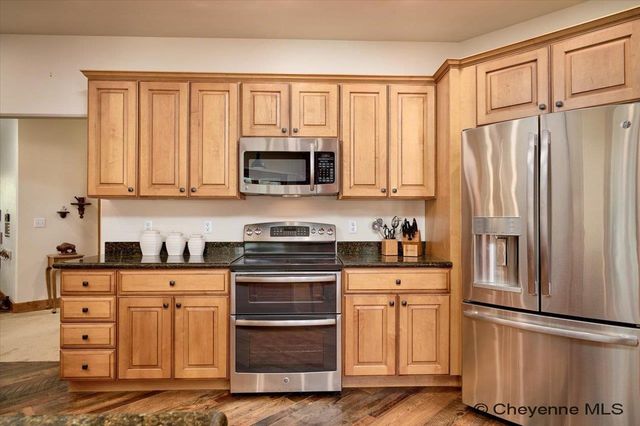 7111 LEGACY PARKWAY, Cheyenne, WY 82009