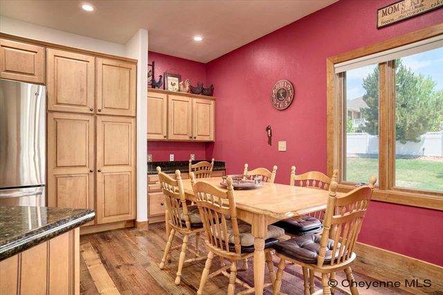 7111 LEGACY PARKWAY, Cheyenne, WY 82009