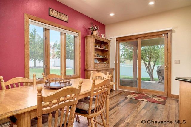 7111 LEGACY PARKWAY, Cheyenne, WY 82009