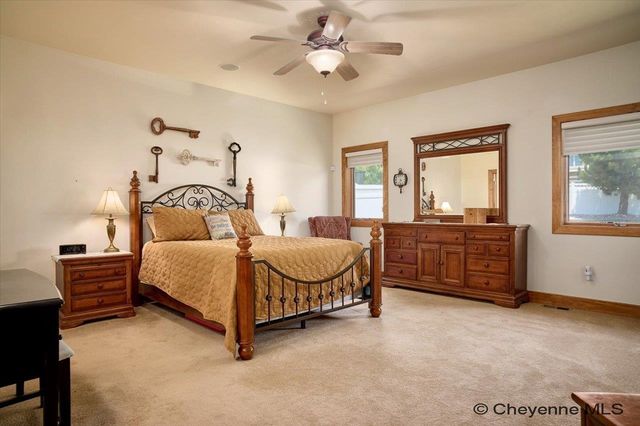 7111 LEGACY PARKWAY, Cheyenne, WY 82009