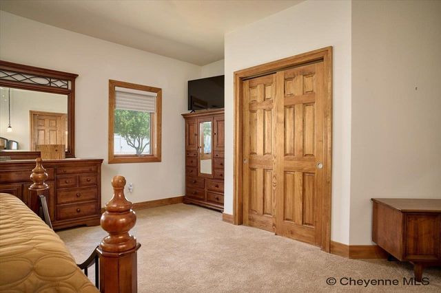 7111 LEGACY PARKWAY, Cheyenne, WY 82009