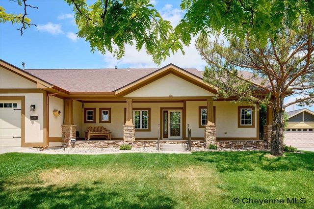 7111 LEGACY PARKWAY, Cheyenne, WY 82009