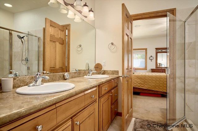 7111 LEGACY PARKWAY, Cheyenne, WY 82009