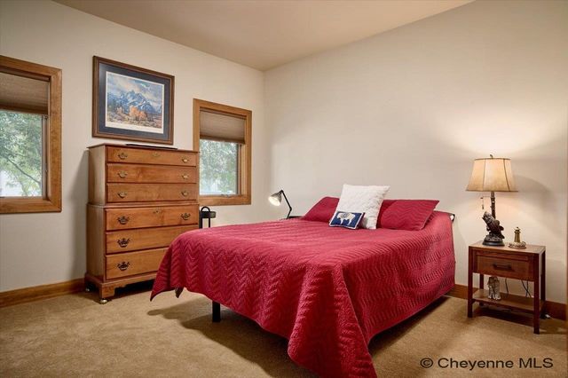 7111 LEGACY PARKWAY, Cheyenne, WY 82009