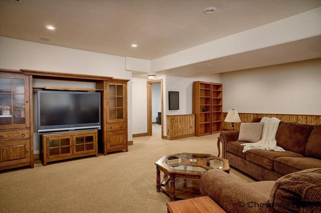 7111 LEGACY PARKWAY, Cheyenne, WY 82009