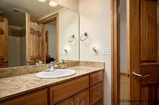 7111 LEGACY PARKWAY, Cheyenne, WY 82009