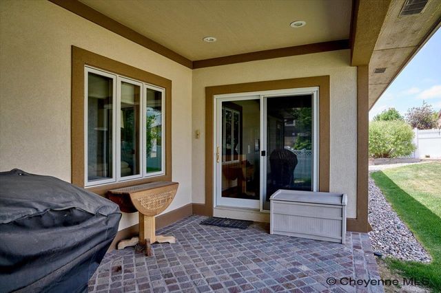 7111 LEGACY PARKWAY, Cheyenne, WY 82009