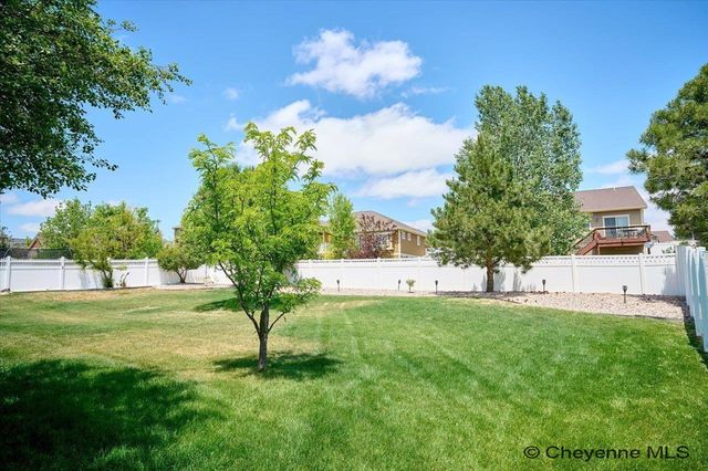 7111 LEGACY PARKWAY, Cheyenne, WY 82009