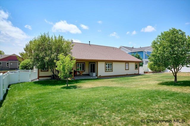 7111 LEGACY PARKWAY, Cheyenne, WY 82009