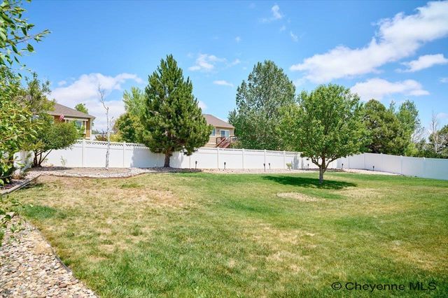 7111 LEGACY PARKWAY, Cheyenne, WY 82009
