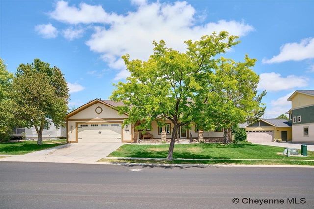 7111 LEGACY PARKWAY, Cheyenne, WY 82009