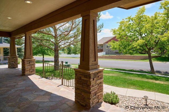 7111 LEGACY PARKWAY, Cheyenne, WY 82009