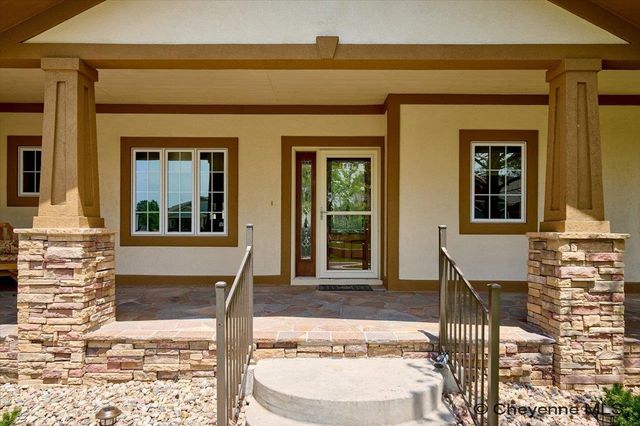 7111 LEGACY PARKWAY, Cheyenne, WY 82009
