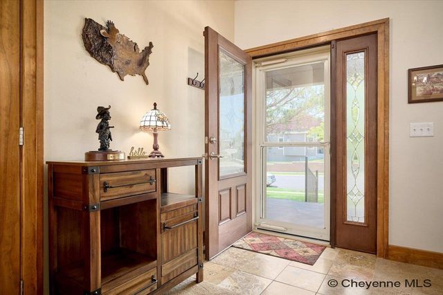 7111 LEGACY PARKWAY, Cheyenne, WY 82009