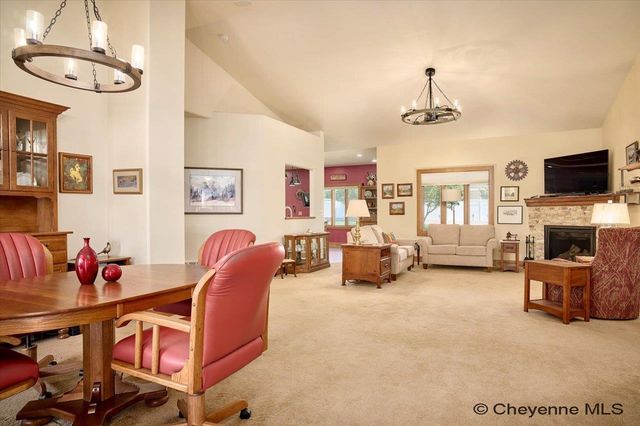 7111 LEGACY PARKWAY, Cheyenne, WY 82009