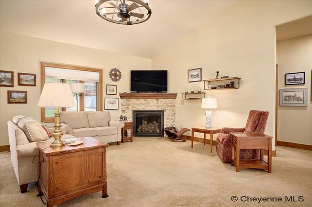 7111 LEGACY PARKWAY, Cheyenne, WY 82009