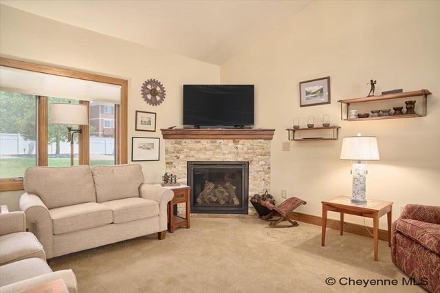 7111 LEGACY PARKWAY, Cheyenne, WY 82009