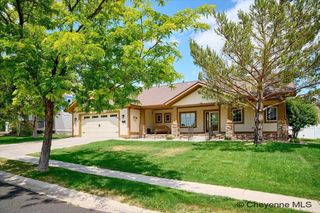 7111 LEGACY PARKWAY, Cheyenne, WY 82009
