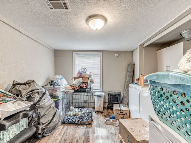 518 E Lockheed Drive, Midwest City, OK 73110