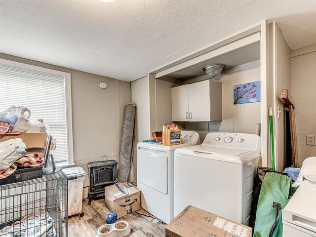 518 E Lockheed Drive, Midwest City, OK 73110