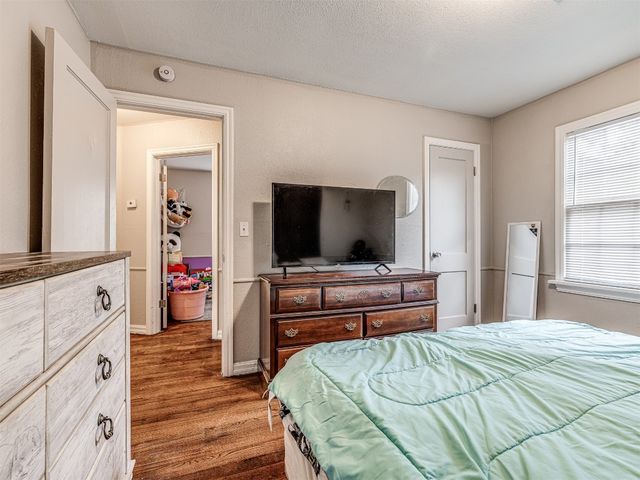 518 E Lockheed Drive, Midwest City, OK 73110
