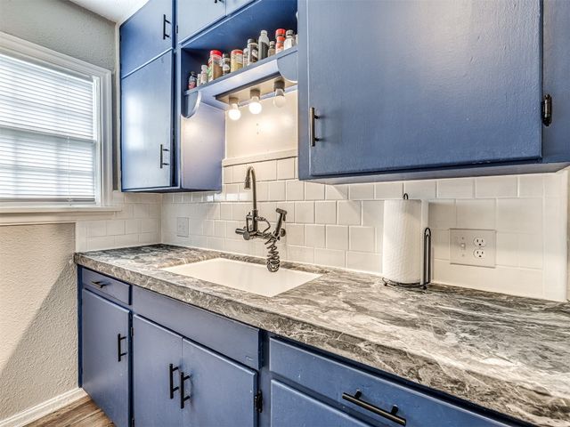 518 E Lockheed Drive, Midwest City, OK 73110