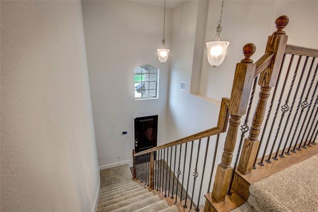 2703 Sayers Way, Forney, TX 75126