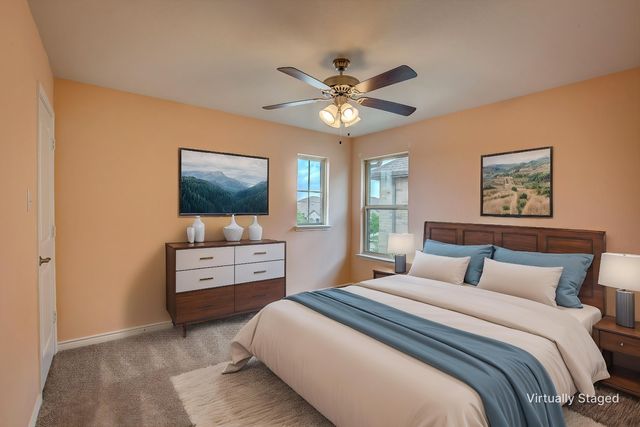 2703 Sayers Way, Forney, TX 75126