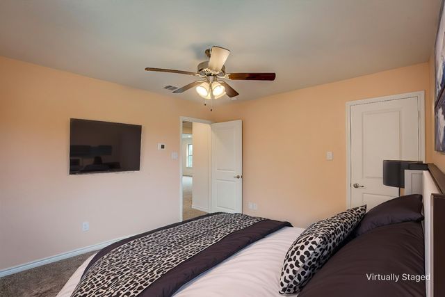 2703 Sayers Way, Forney, TX 75126