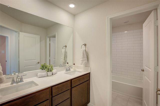 2703 Sayers Way, Forney, TX 75126