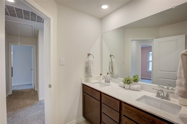 2703 Sayers Way, Forney, TX 75126