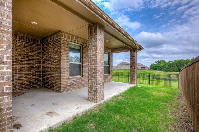 2703 Sayers Way, Forney, TX 75126